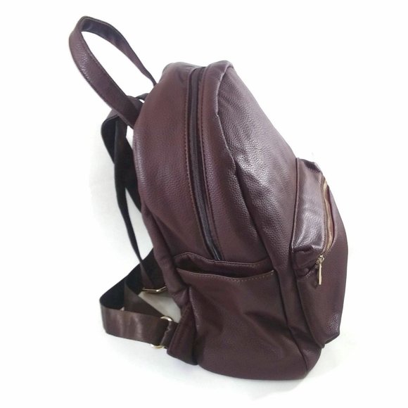 Women Student Backpack Travel Fashion Handbag  main image 7